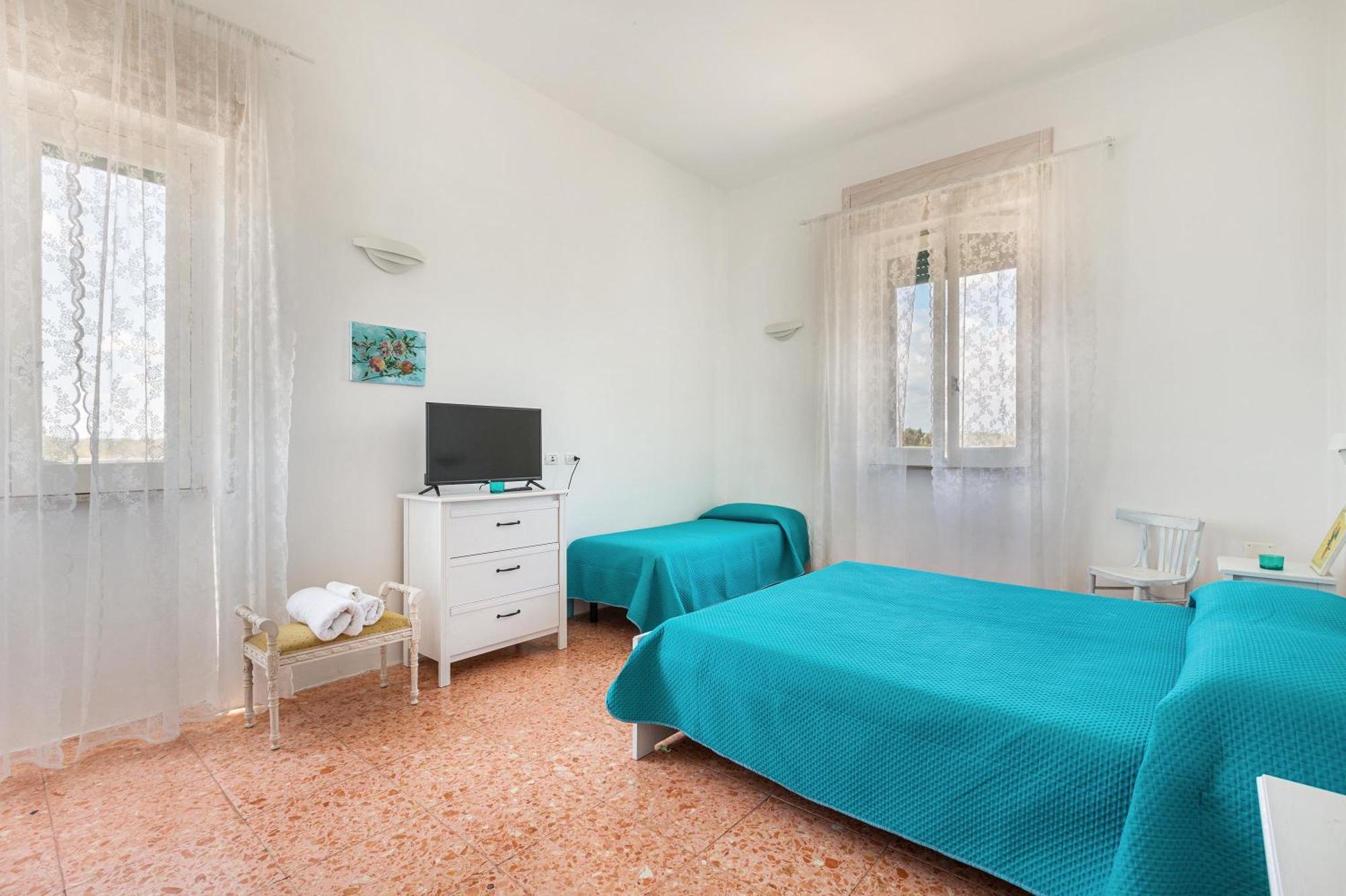 Masseria Sierri By Perle Di Puglia San Pancrazio Salentino Extérieur photo