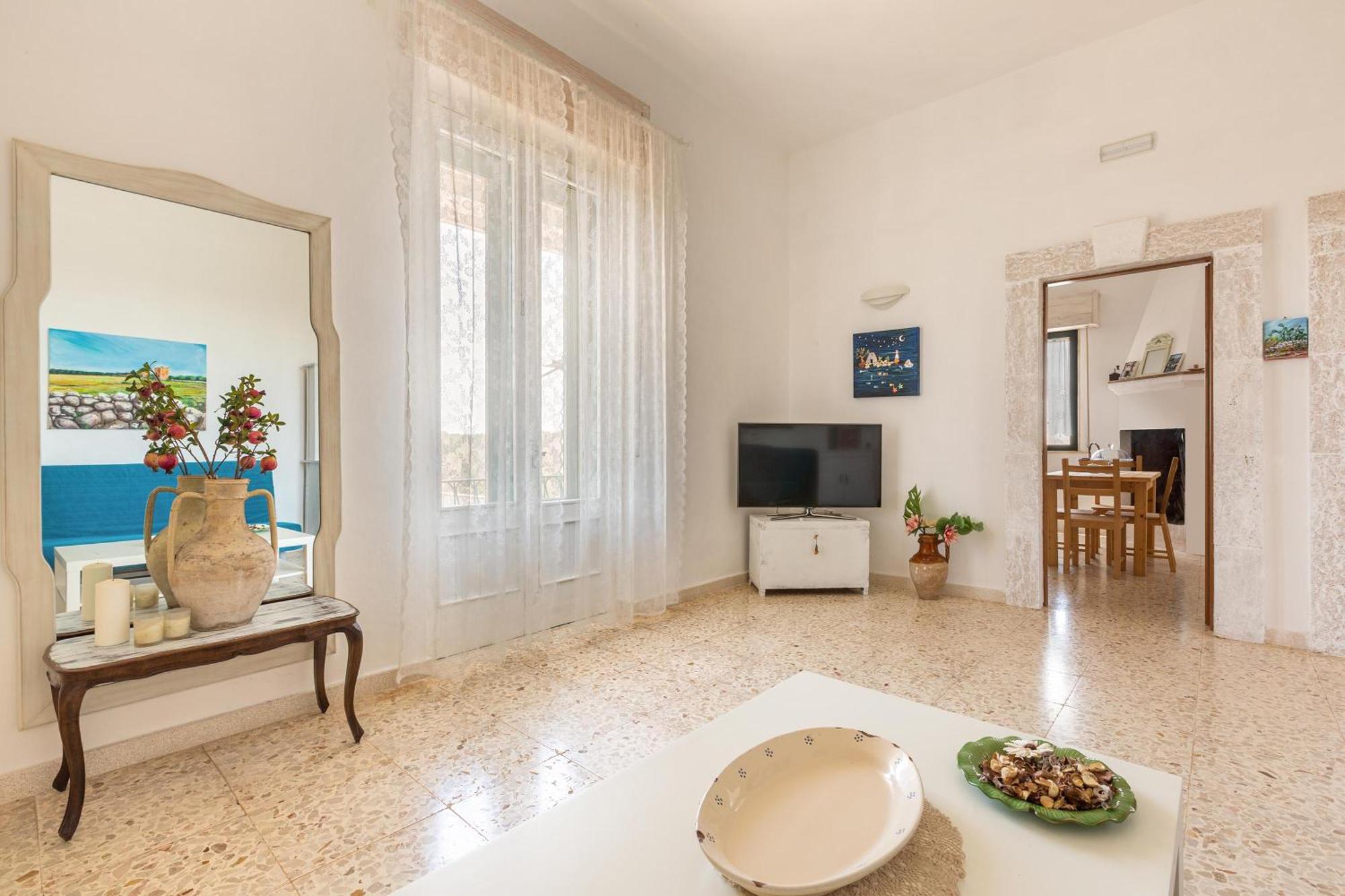 Masseria Sierri By Perle Di Puglia San Pancrazio Salentino Extérieur photo